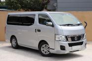 Nissan-Caravan